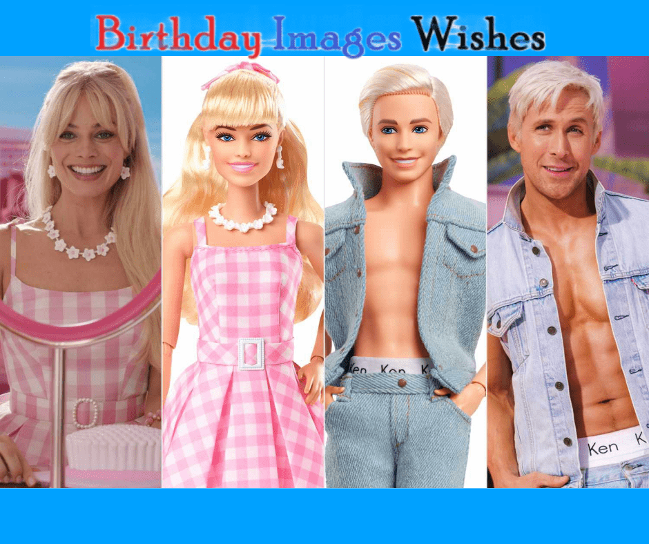 Barbie Movie 2023: Meet the All-Star Cast and More!